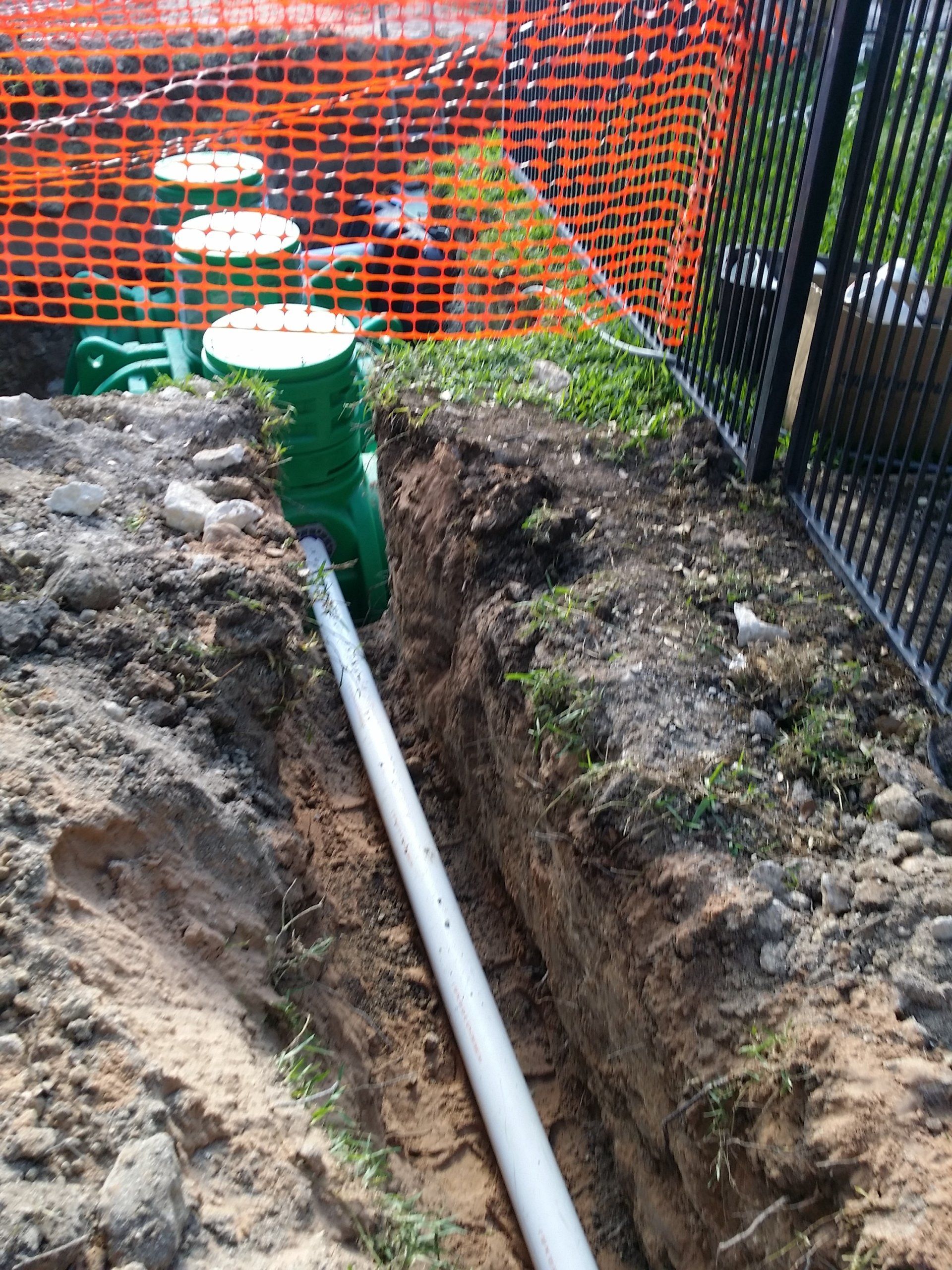 VSE Septic Services