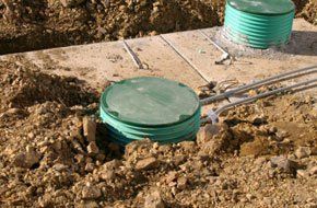 Septic System