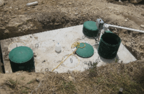 Septic System Design