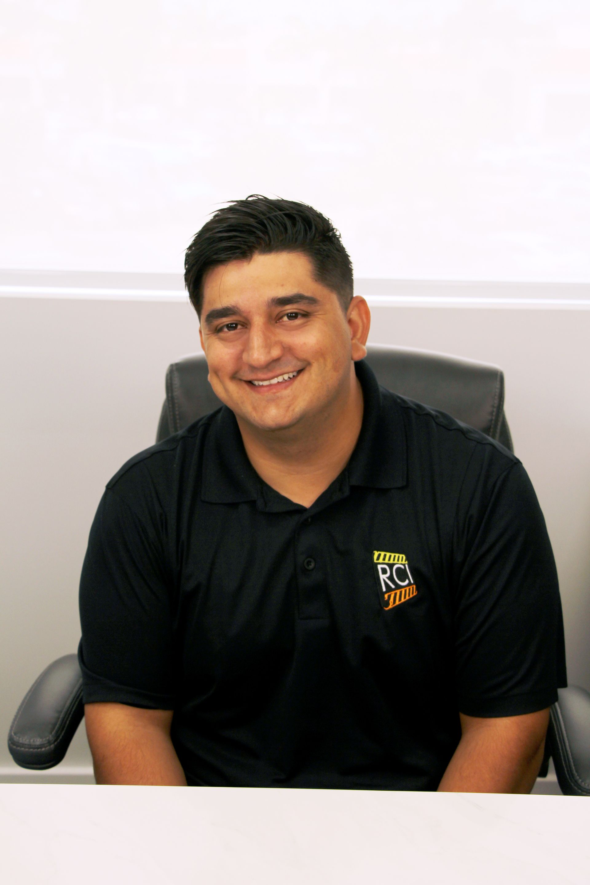 ARNOLD COTACIO