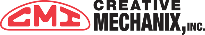 CMI Creative Mechanix Inc logo