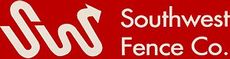Southwest Fence Co - logo