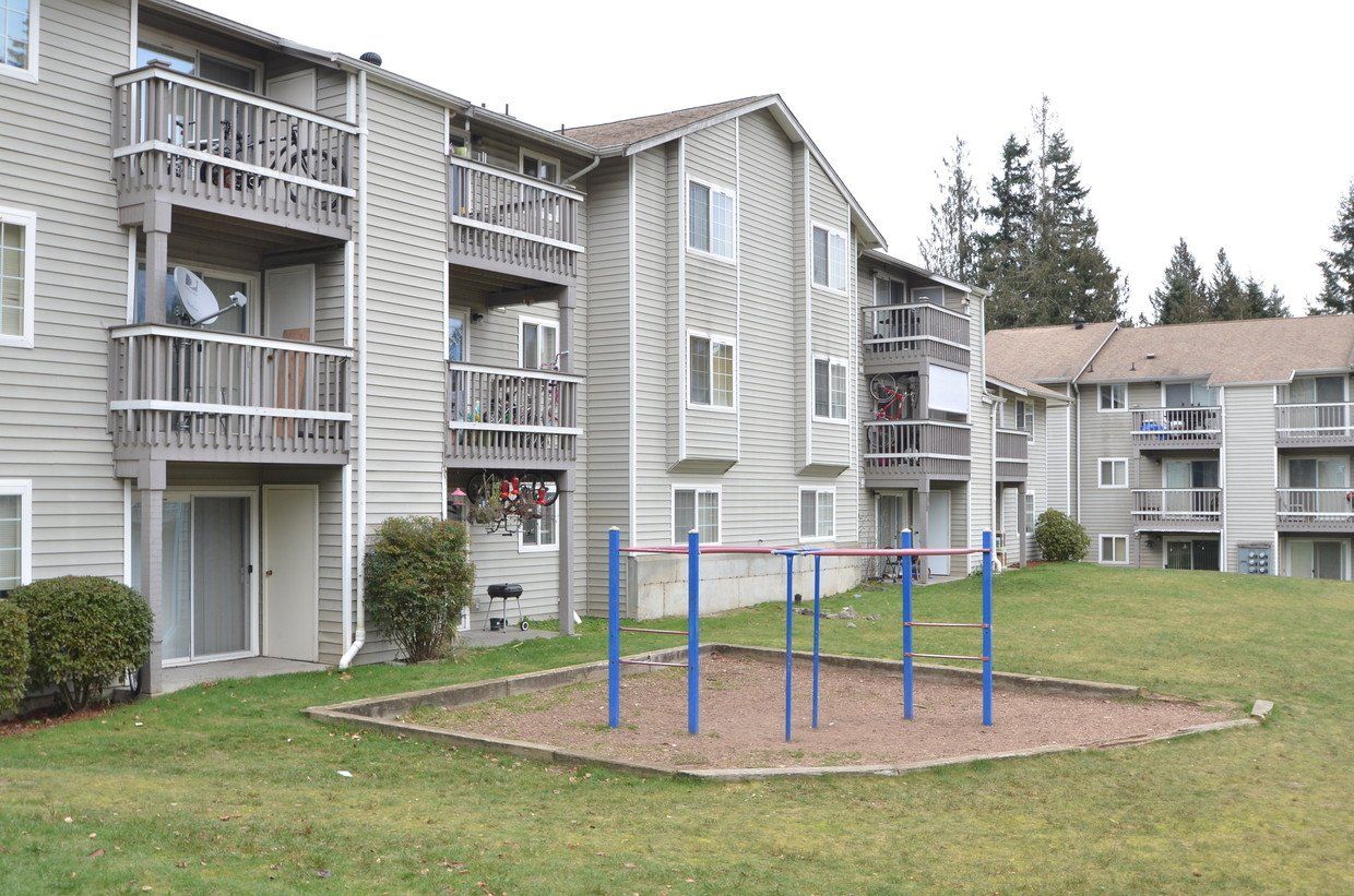 Housing Kitsap Affordable Housing