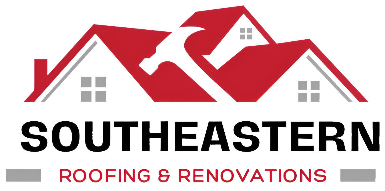 Southeastern Roofing & Renovations - Logo