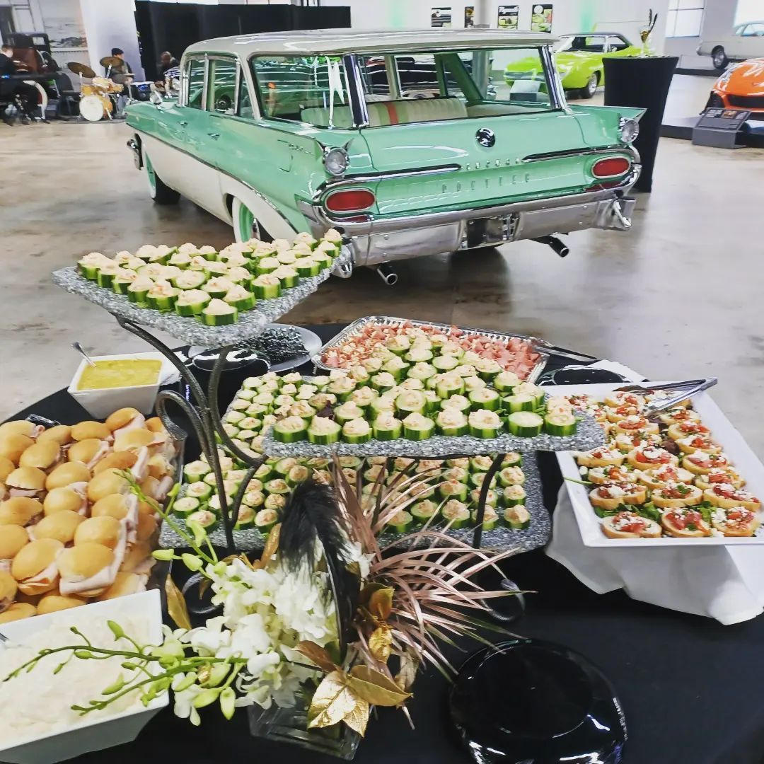 Catering Service