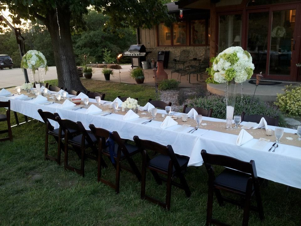 Wedding Catering & Events