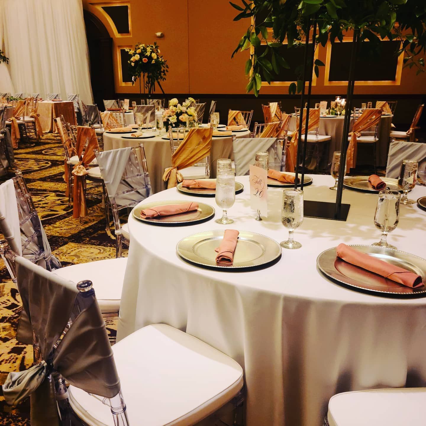 Wedding Catering & Events