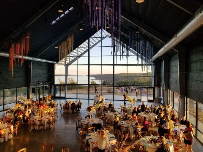 Wedding Catering & Events