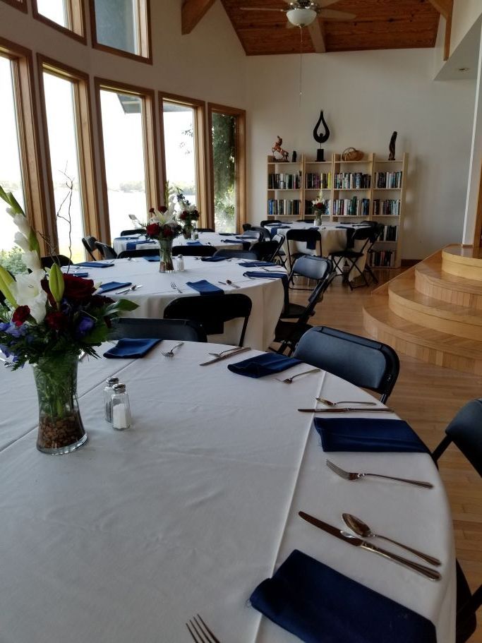 Wedding Catering & Events