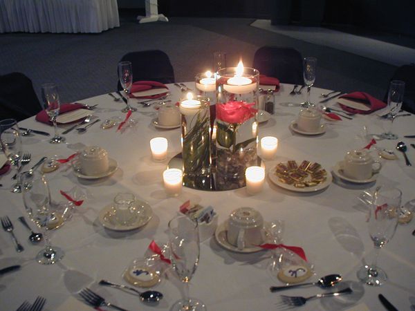 Wedding Catering & Events