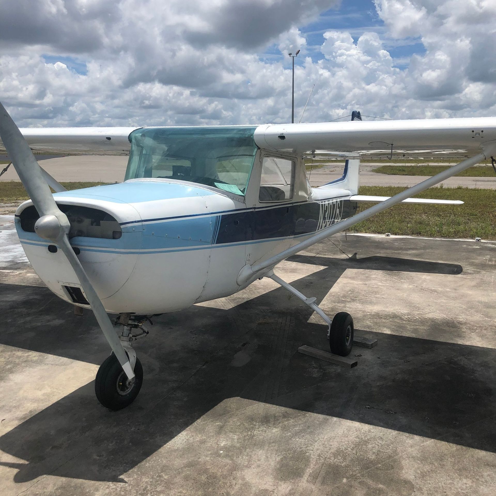 Beechcraft Duchess (BE76) Seats