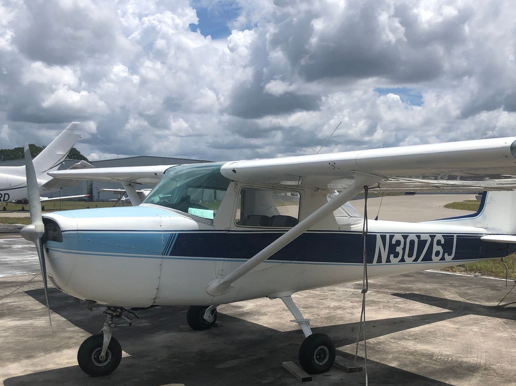 Cessna 150