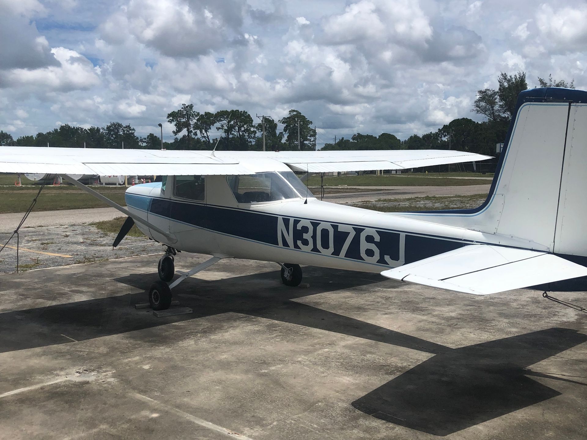 Beechcraft Duchess (BE76)