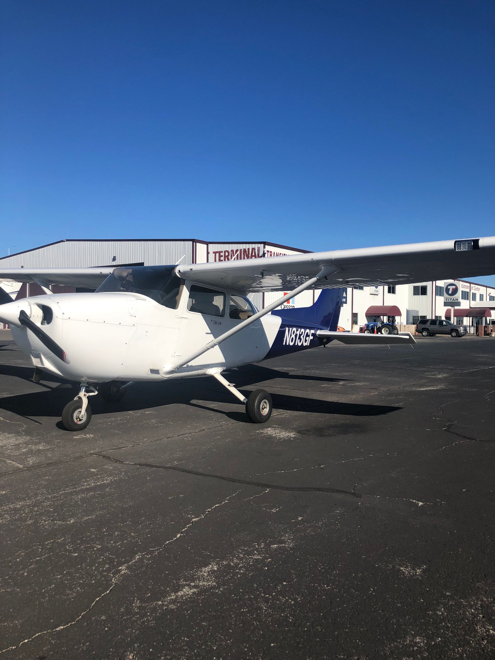 SIM BATD FAA Approved