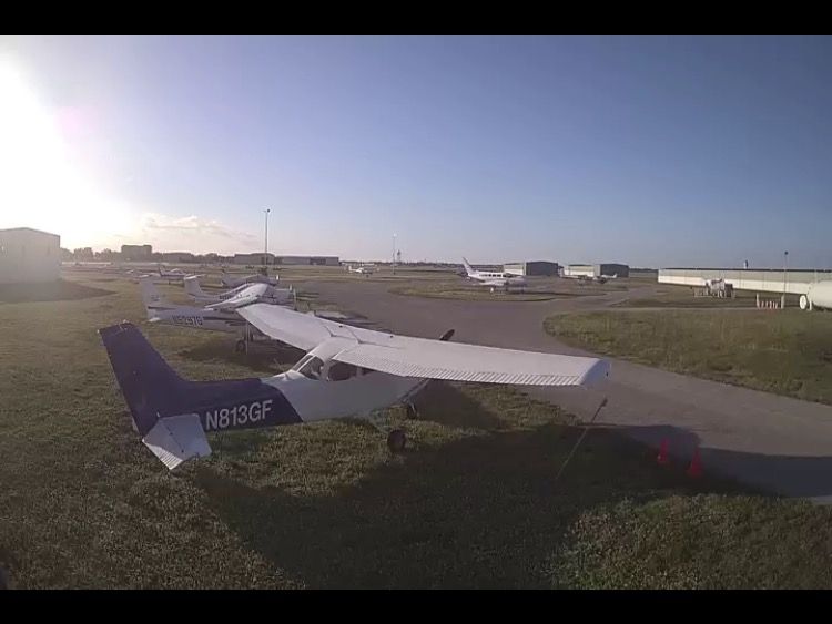 Cessna 172S Skyhawk SP II