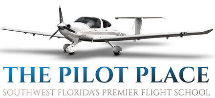 The Pilot Place - Logo