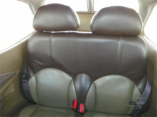 Cessna 172S Skyhawk SP Seats