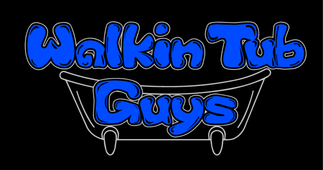 Walk In Tub Guys - Logo