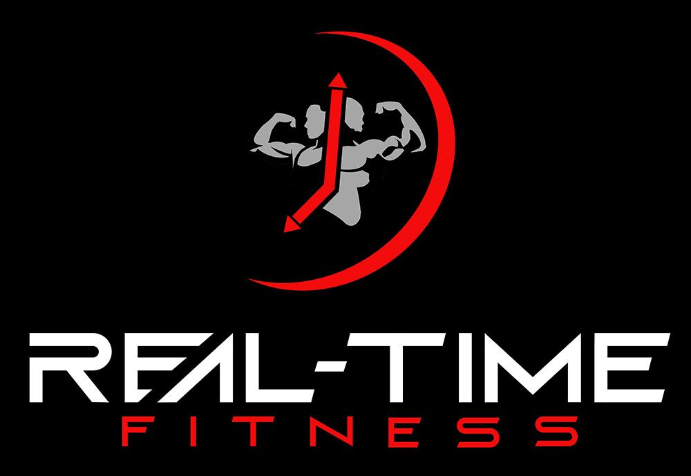 Real Time Fitness-Logo