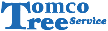 Tomco Tree Service Logo