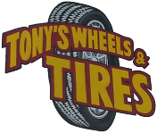 Tony's Wheels & Tires - Tires | East Los Angeles, CA