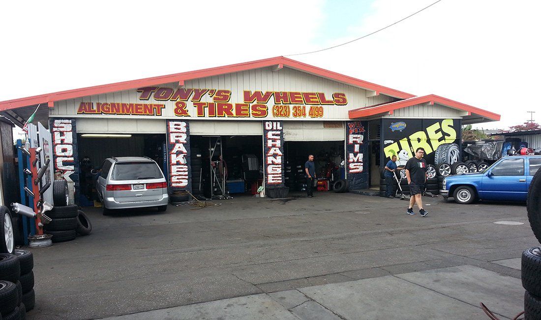 Get custom mufflers and exhaust systems for cars, trucks, SUVs, and RVs