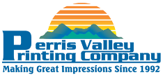 Perris Valley Printing Co