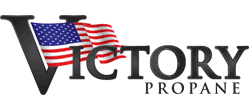 Victory Propane - Logo