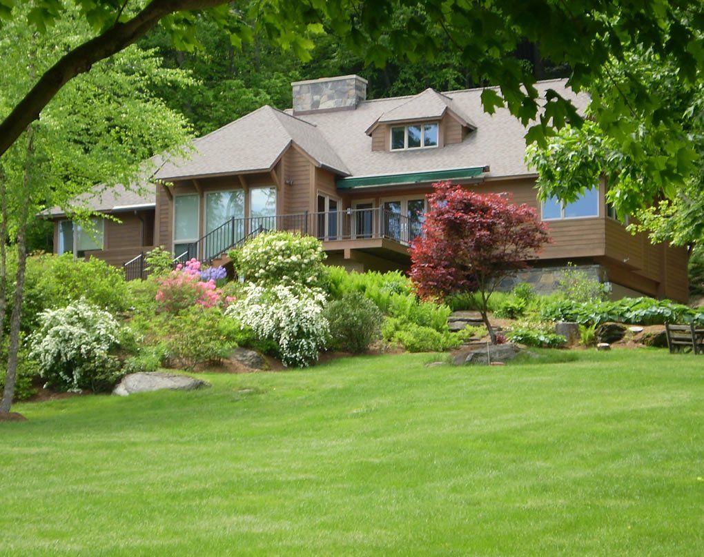 remodeling and construction services