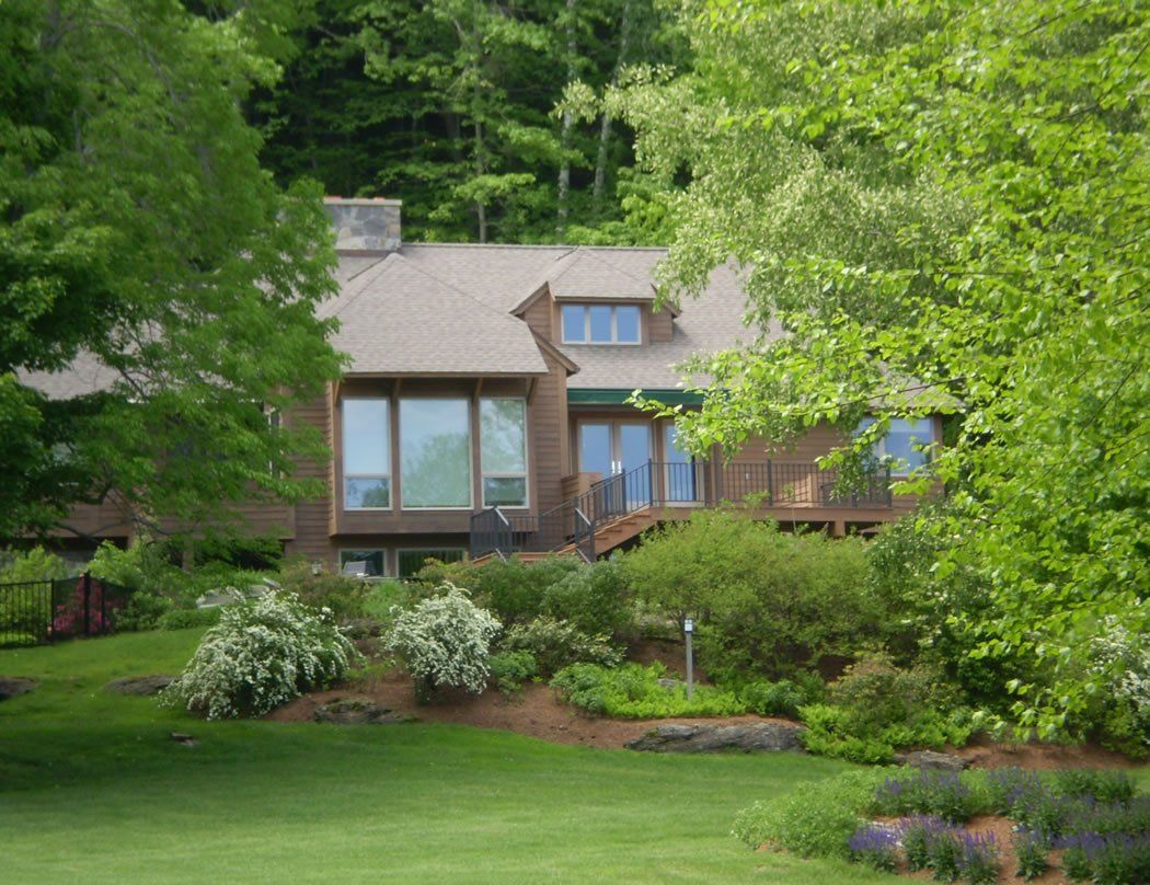 remodeling and construction services