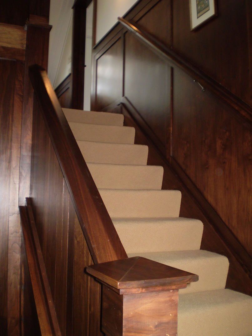 remodeling and construction services