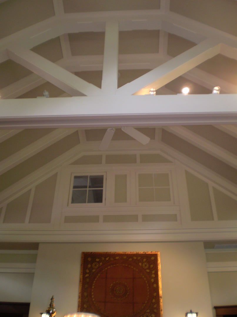 remodeling and construction services