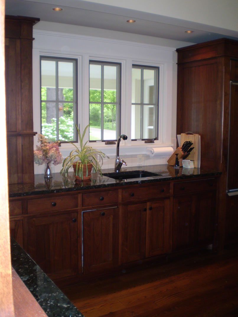 remodeling and construction services