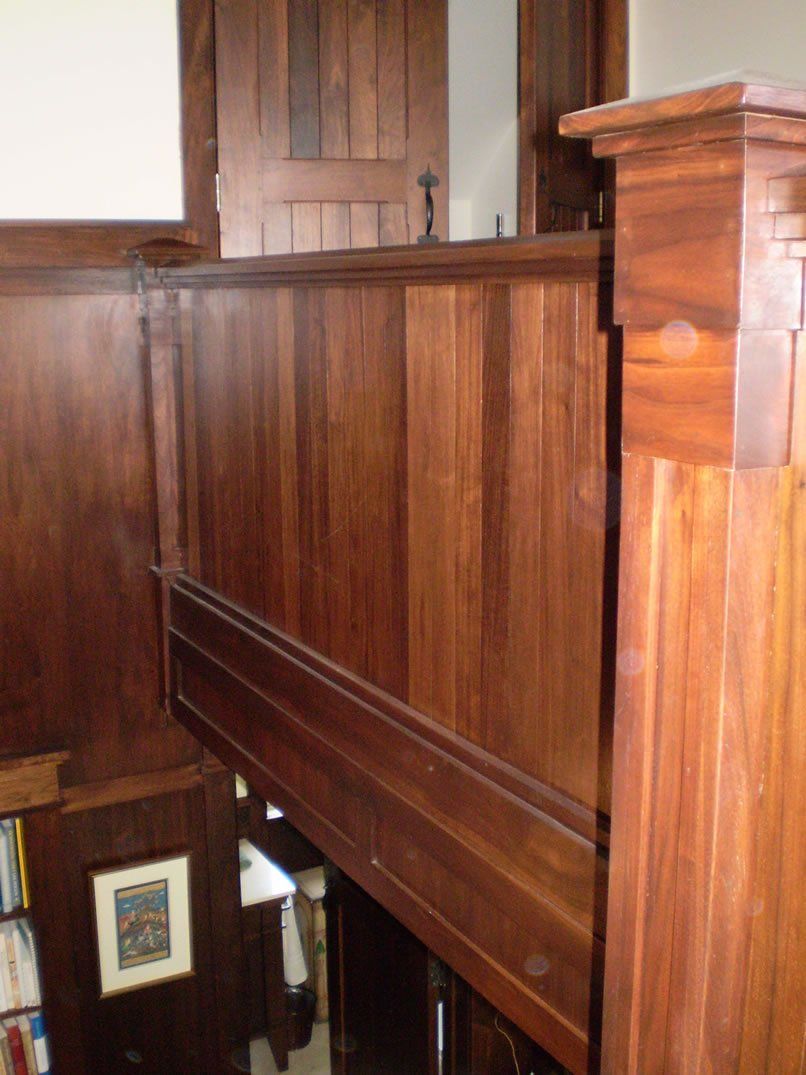 remodeling and construction services