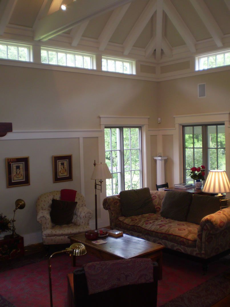 remodeling and construction services