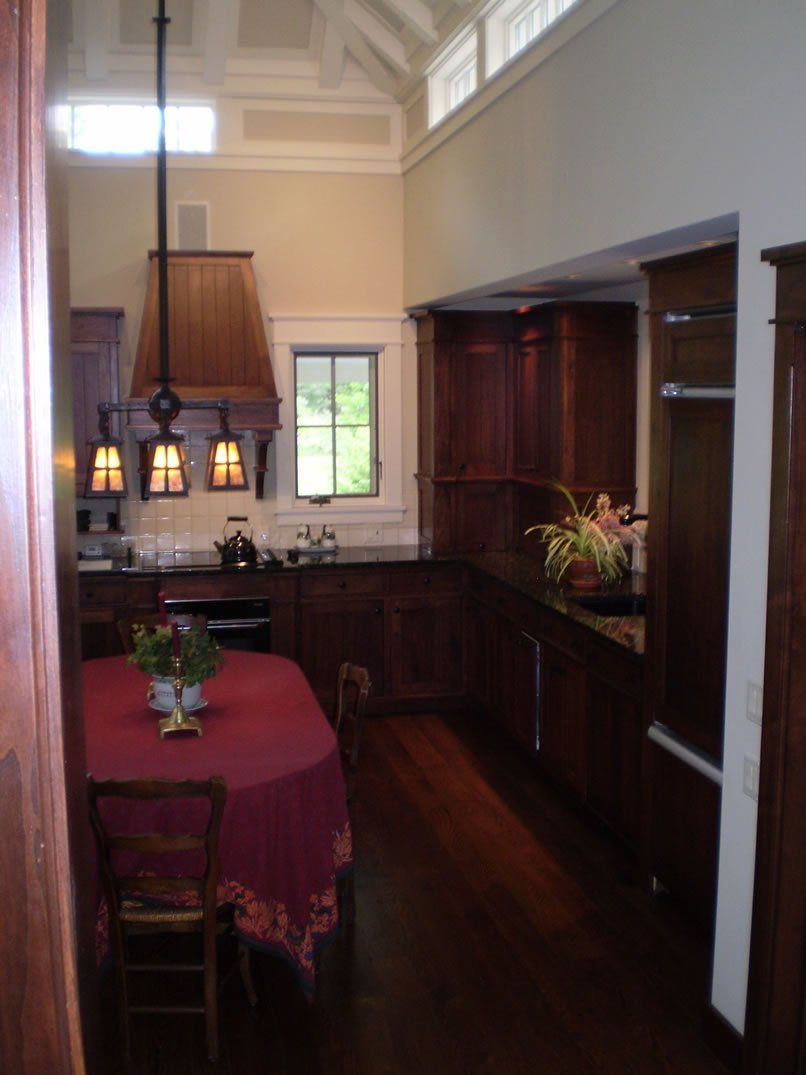 remodeling and construction services