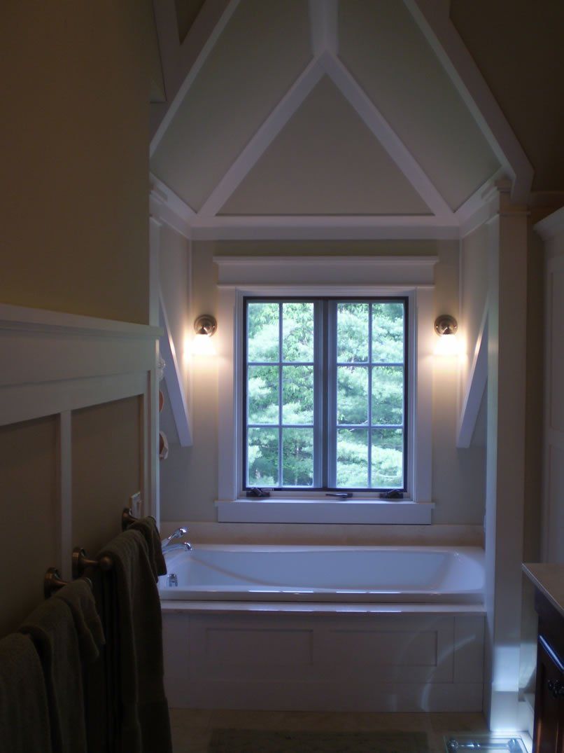 remodeling and construction services