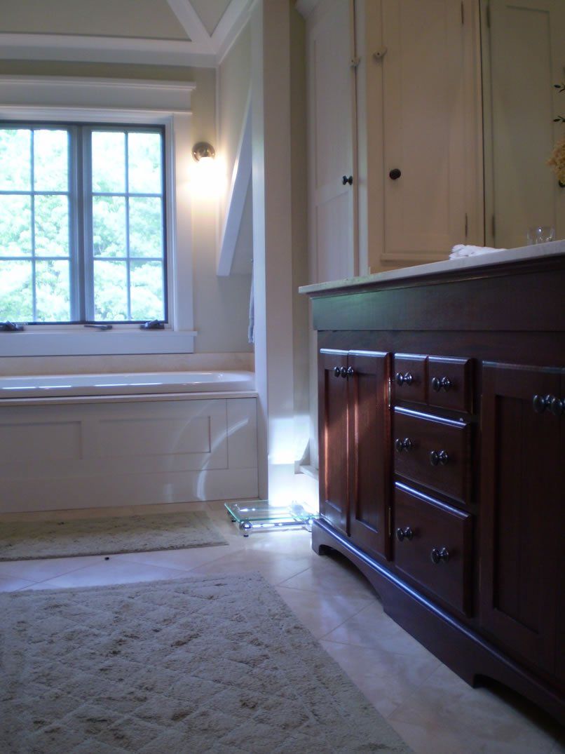 remodeling and construction services