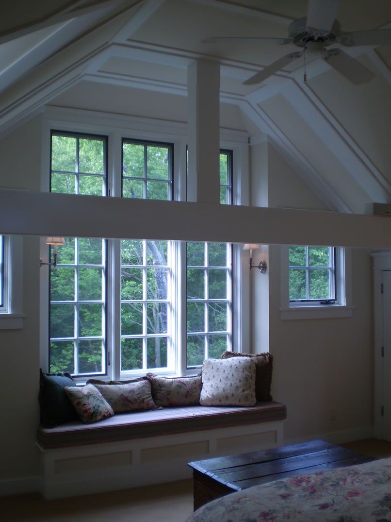 remodeling and construction services