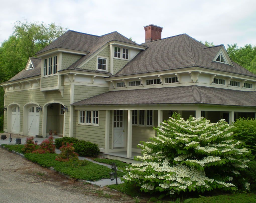 remodeling and construction services