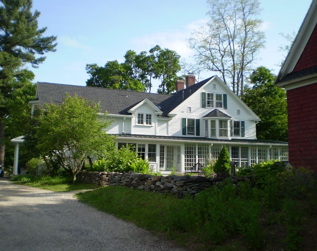 remodeling and construction services