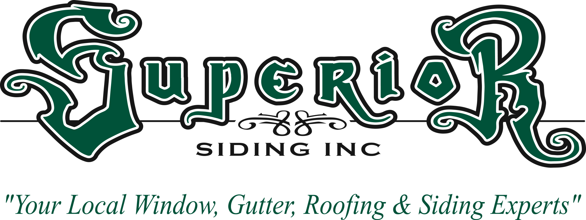 Superior Siding Inc. - logo