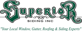 Superior Siding Inc. - logo