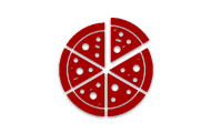 Specialty pizzas