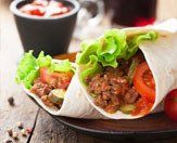 Wrap