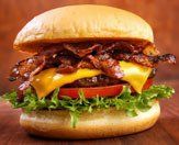 Bacon Burger