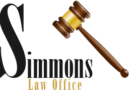 Simmons Law Office LLC logo