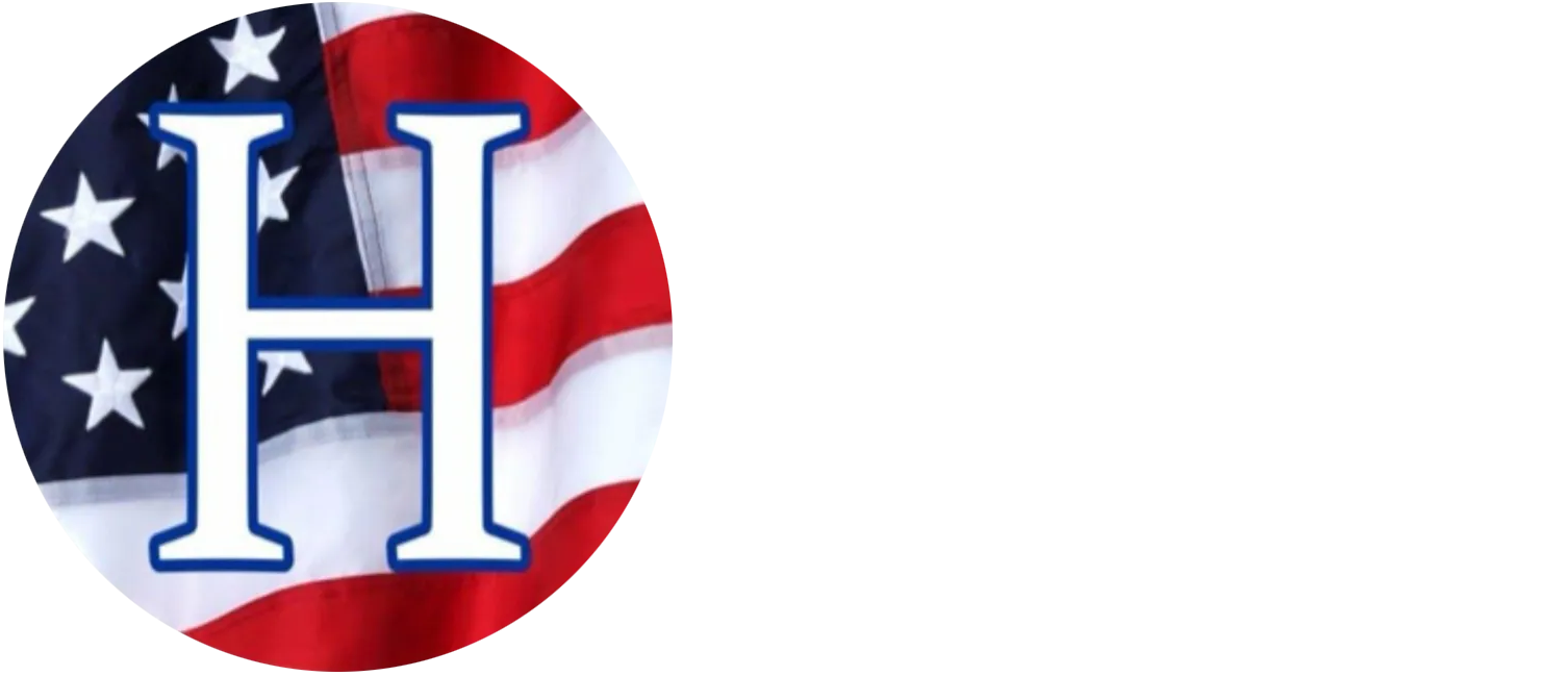 Circle H Dirt Work & Excavation LLC Logo