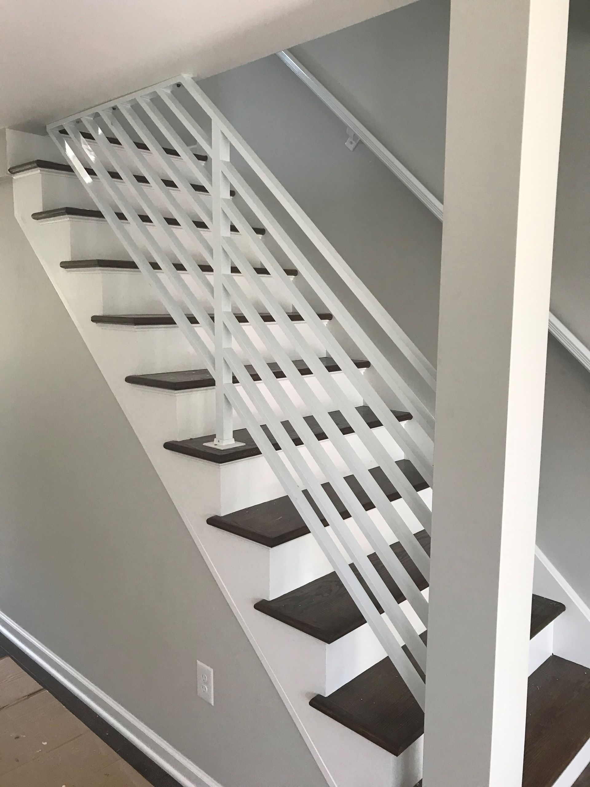 Aluminum Railing
