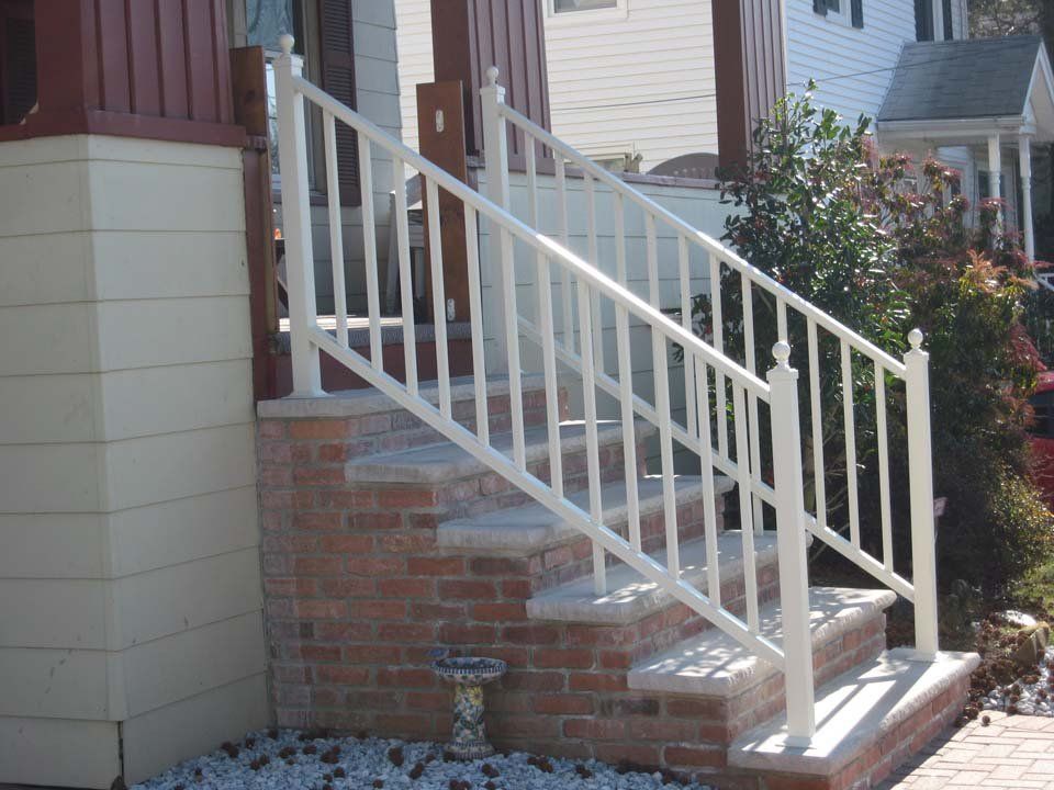 Cusumano PermaRail Co Photo Gallery Roselle Park, NJ